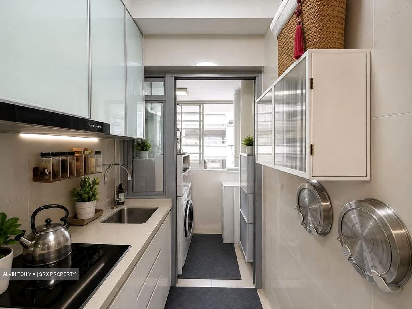 Blk 520A Centrale 8 At Tampines (Tampines), HDB 3 Rooms #599802281